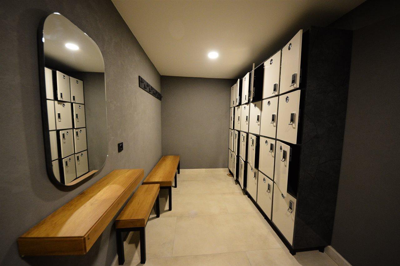 Idas Hotel (Adults Only) Ичмелер Экстерьер фото