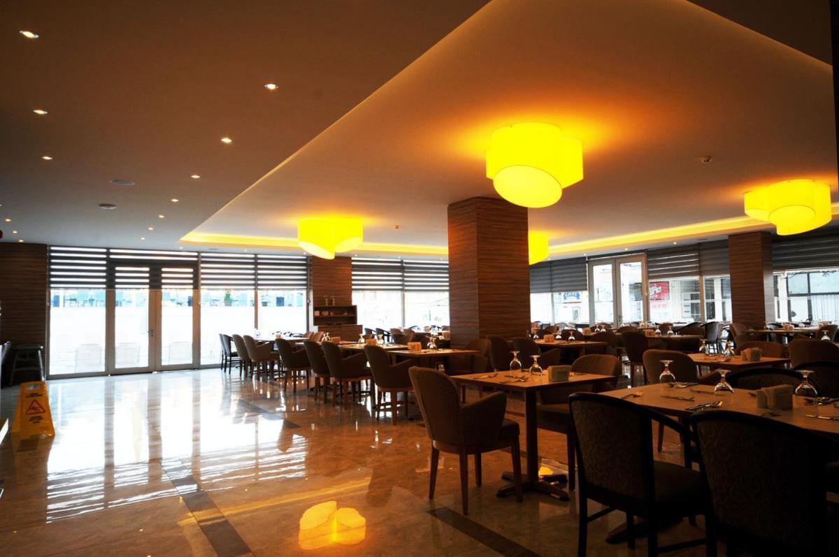 Idas Hotel (Adults Only) Ичмелер Экстерьер фото